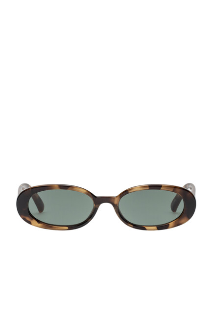 نظارة شمسية اوتا لوف